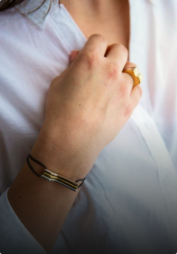 Bracelets