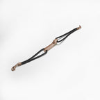 Scala Bracelet, rose gold plated