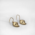 Boucles d'oreille GOCCIA A, bronze