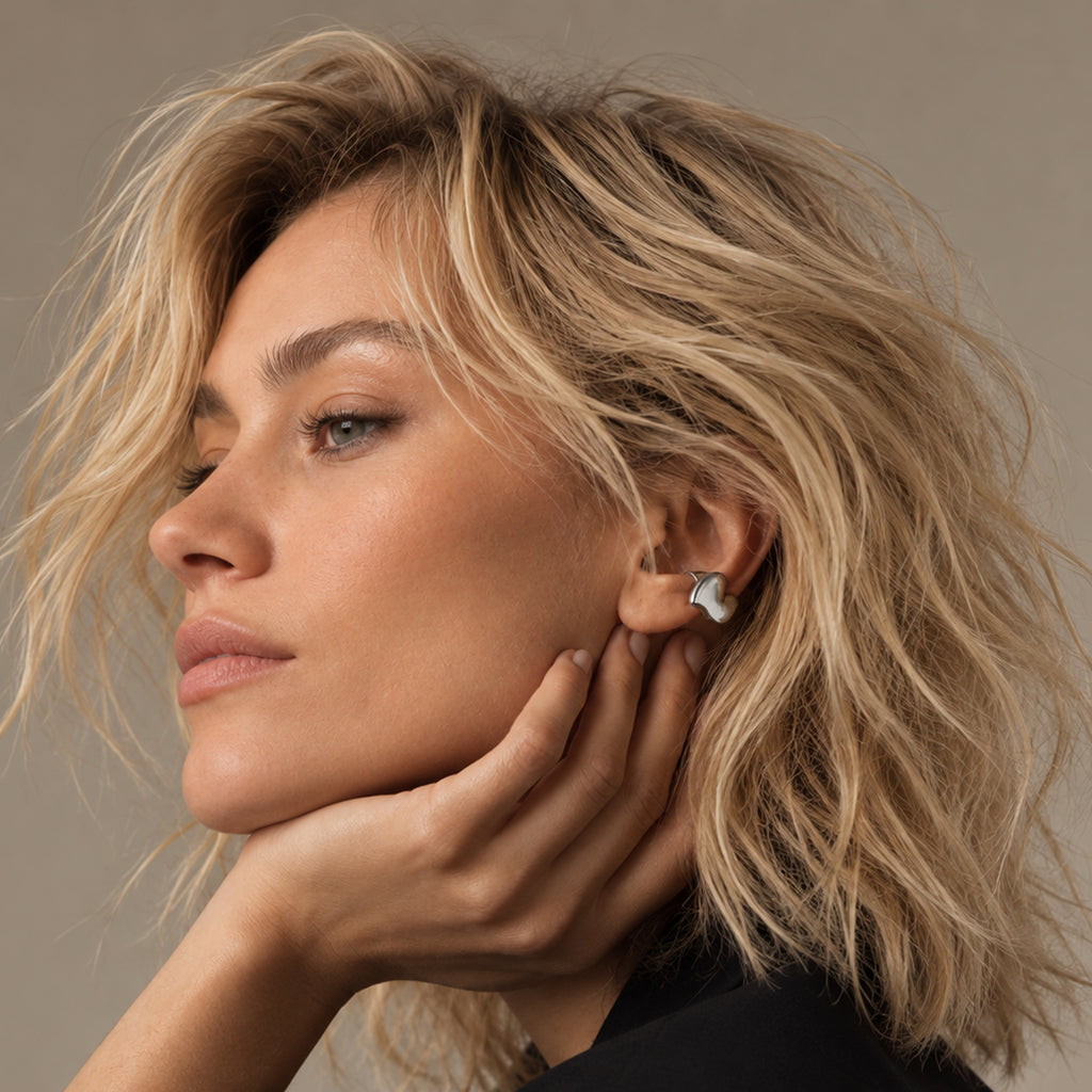 Earcuff Coeur