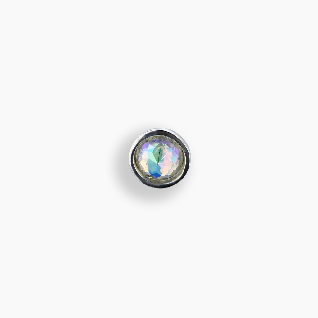 Earcuff Vera argent