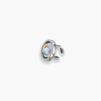 Earcuff Vera argent
