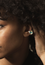 Earcuff Vera argent