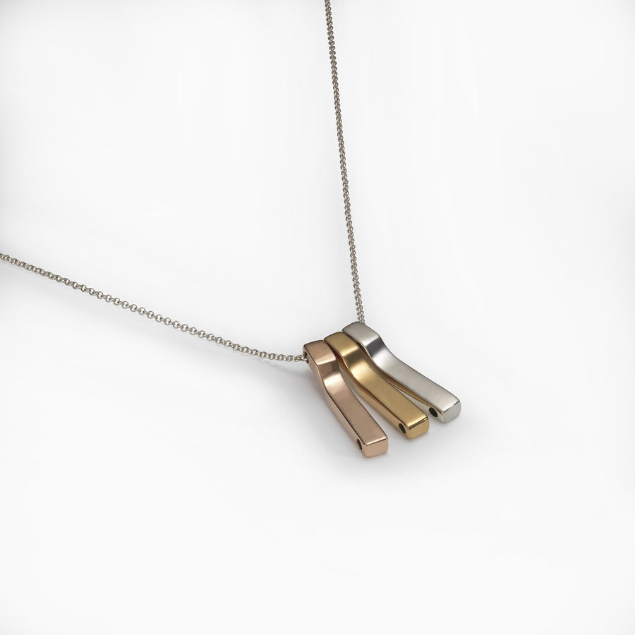 Scala necklace 3C