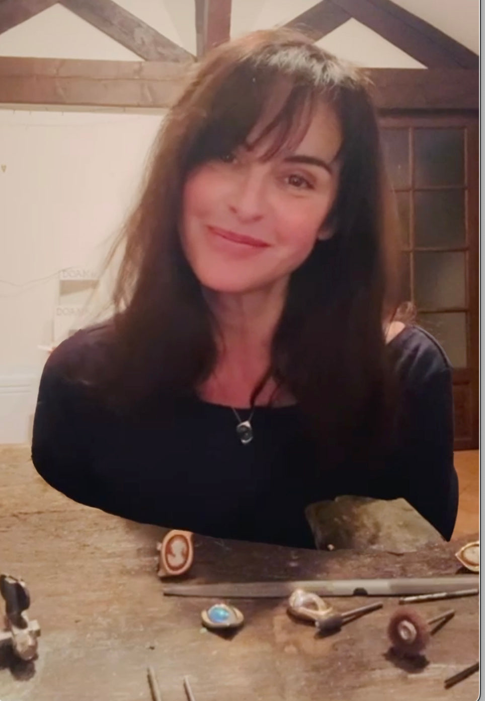 Sylvie_Doagio_atelier_Doamabijoux